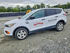 1FMCU0F70JUD38316 2018 FORD ESCAPE