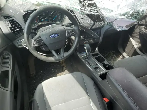 1FMCU0F70JUD39255 2018 FORD ESCAPE - Image 8