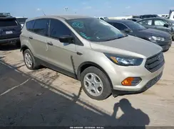 1FMCU0F70JUD42771 2018 FORD ESCAPE