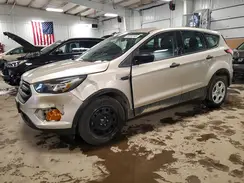 1FMCU0F70JUD44178 2018 FORD ESCAPE