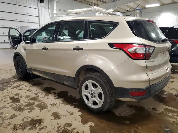 1FMCU0F70JUD44178 2018 FORD ESCAPE - Image 2