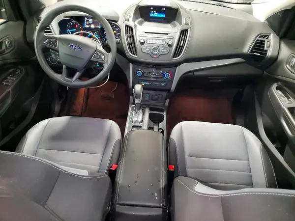 1FMCU0F70JUD44178 2018 FORD ESCAPE - Image 8