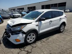 1FMCU0F70JUD44911 2018 FORD ESCAPE