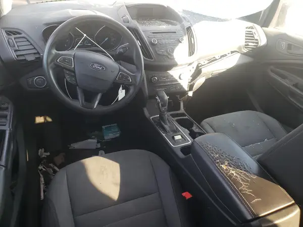 1FMCU0F70JUD46920 2018 FORD ESCAPE - Image 8