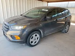 1FMCU0F70JUD50224 2018 FORD ESCAPE