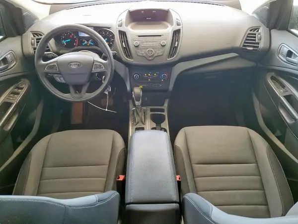 1FMCU0F70JUD50224 2018 FORD ESCAPE - Image 8