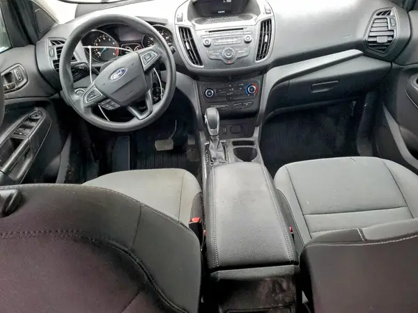 1FMCU0F70JUD52510 2018 FORD ESCAPE - Image 8