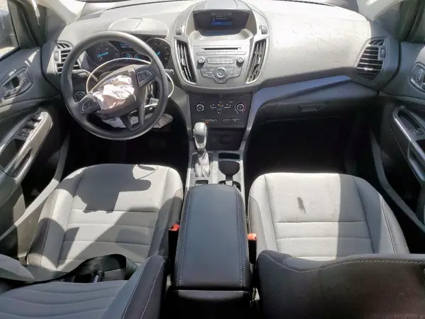 1FMCU0F70JUD58971 2018 FORD ESCAPE - Image 8
