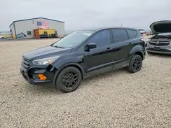 1FMCU0F70JUD60011 2018 FORD ESCAPE