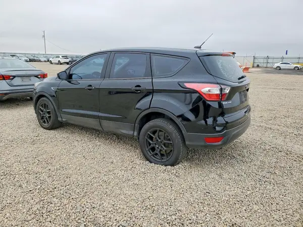 1FMCU0F70JUD60011 2018 FORD ESCAPE - Image 2
