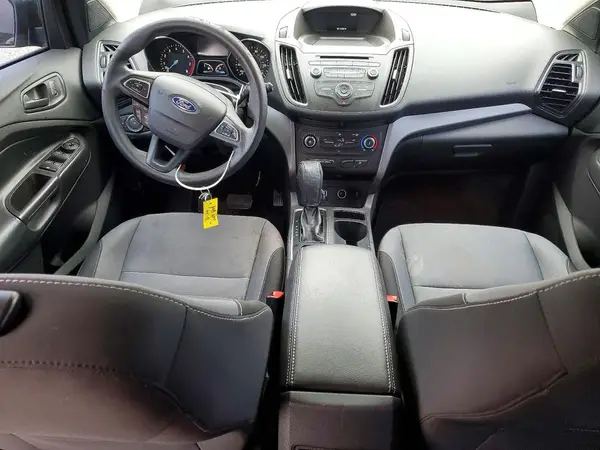 1FMCU0F70JUD60011 2018 FORD ESCAPE - Image 8