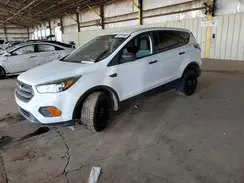 1FMCU0F70JUD60171 2018 FORD ESCAPE