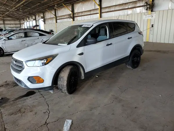 1FMCU0F70JUD60171 2018 FORD ESCAPE - Image 1