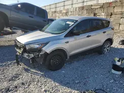 1FMCU0F70JUD60266 2018 FORD ESCAPE