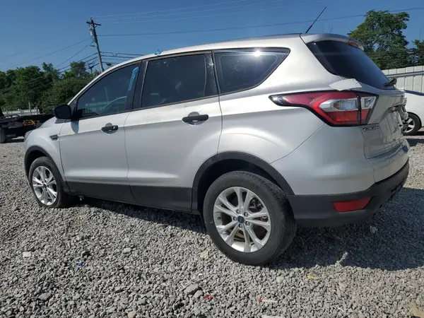 1FMCU0F70JUD60266 2018 FORD ESCAPE - Image 2