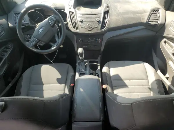 1FMCU0F70JUD60266 2018 FORD ESCAPE - Image 8