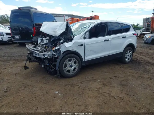 1FMCU0F70JUD60364 2018 FORD ESCAPE - Image 2