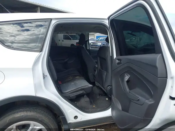 1FMCU0F70JUD60364 2018 FORD ESCAPE - Image 8