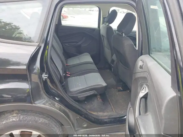 1FMCU0F70KUA10816 2019 FORD ESCAPE - Image 8