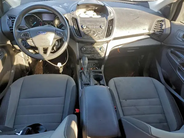 1FMCU0F70KUA11724 2019 FORD ESCAPE - Image 8