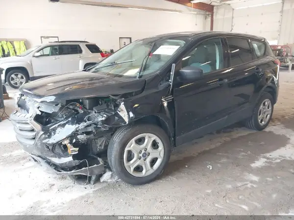 1FMCU0F70KUA12338 2019 FORD ESCAPE - Image 2