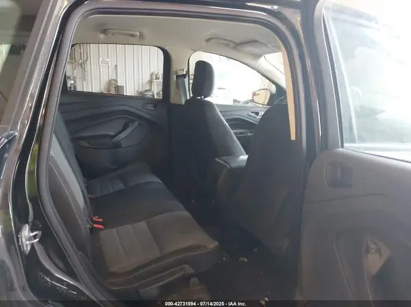 1FMCU0F70KUA12338 2019 FORD ESCAPE - Image 8