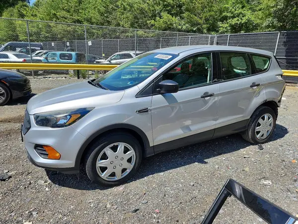 1FMCU0F70KUA13036 2019 FORD ESCAPE - Image 1