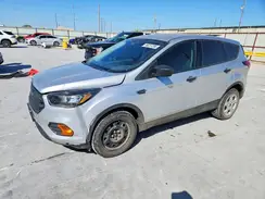 1FMCU0F70KUA18088 2019 FORD ESCAPE