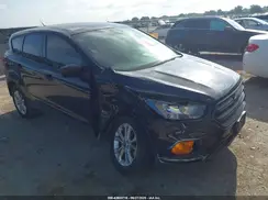 1FMCU0F70KUA18186 2019 FORD ESCAPE