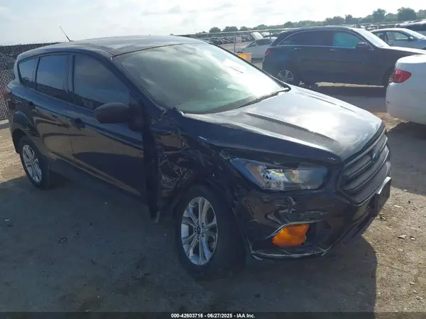 1FMCU0F70KUA18186 2019 FORD ESCAPE - Image 1