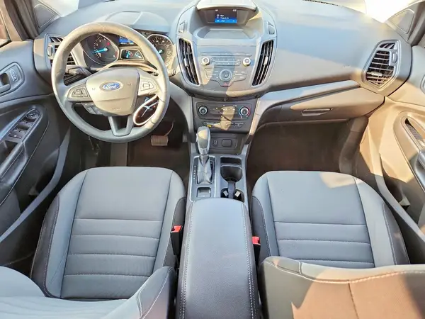 1FMCU0F70KUA18480 2019 FORD ESCAPE - Image 8