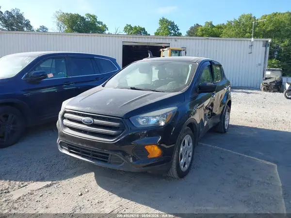 1FMCU0F70KUA23064 2019 FORD ESCAPE - Image 2