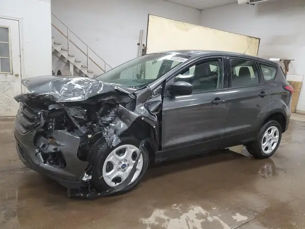 1FMCU0F70KUA26563 2019 FORD ESCAPE - Image 1