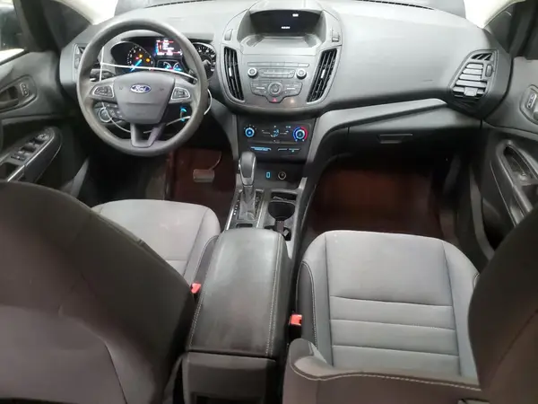1FMCU0F70KUA26563 2019 FORD ESCAPE - Image 8