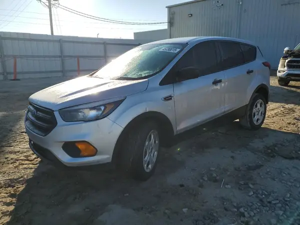 1FMCU0F70KUA30273 2019 FORD ESCAPE - Image 1