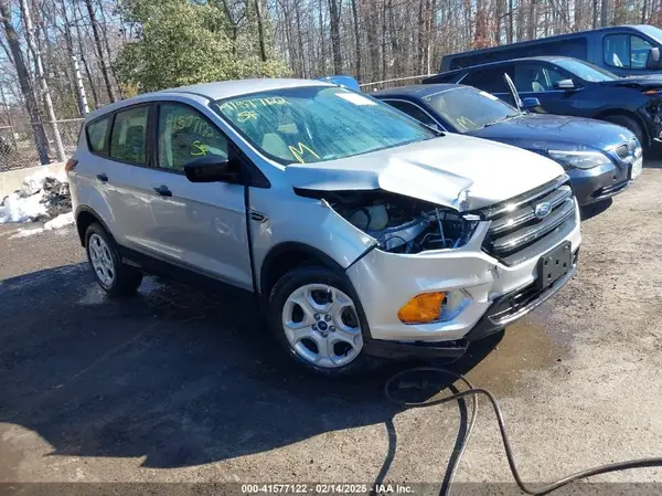 1FMCU0F70KUA30564 2019 FORD ESCAPE - Image 1