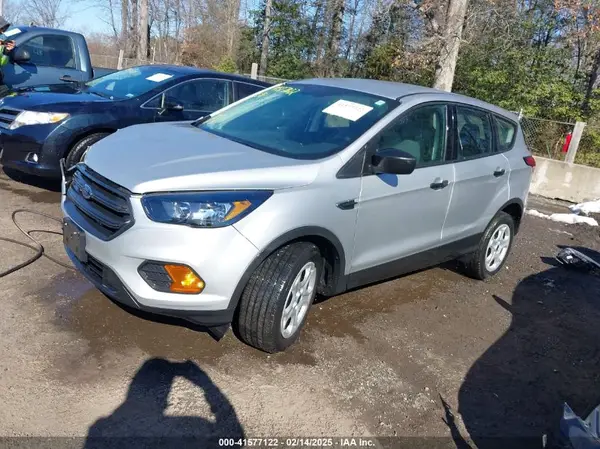 1FMCU0F70KUA30564 2019 FORD ESCAPE - Image 2