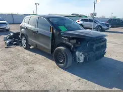 1FMCU0F70KUA34341 2019 FORD ESCAPE