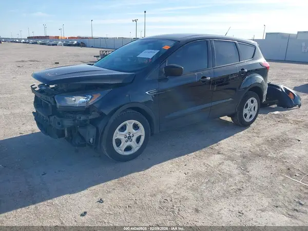 1FMCU0F70KUA34341 2019 FORD ESCAPE - Image 2