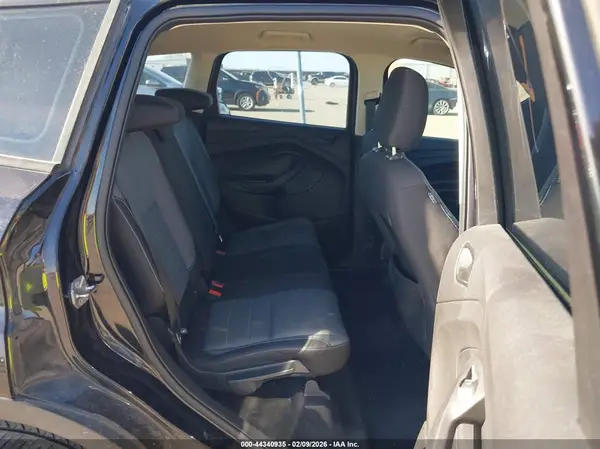 1FMCU0F70KUA34341 2019 FORD ESCAPE - Image 8