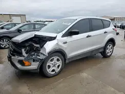1FMCU0F70KUA40947 2019 FORD ESCAPE