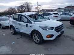 1FMCU0F70KUA44481 2019 FORD ESCAPE