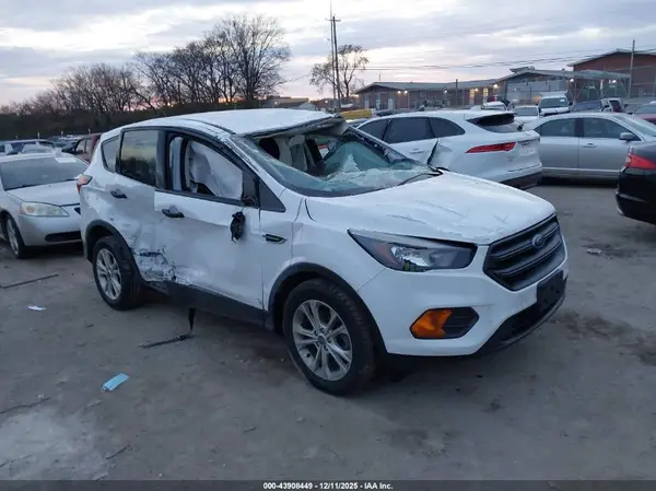 1FMCU0F70KUA44481 2019 FORD ESCAPE - Image 1