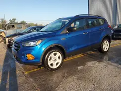 1FMCU0F70KUA45632 2019 FORD ESCAPE