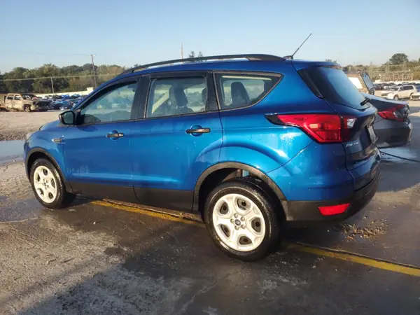1FMCU0F70KUA45632 2019 FORD ESCAPE - Image 2