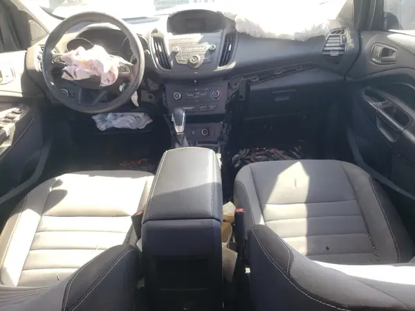 1FMCU0F70KUA49339 2019 FORD ESCAPE - Image 8