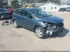 1FMCU0F70KUA60387 2019 FORD ESCAPE