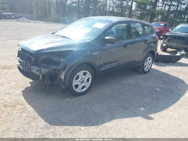 1FMCU0F70KUA60387 2019 FORD ESCAPE - Image 2