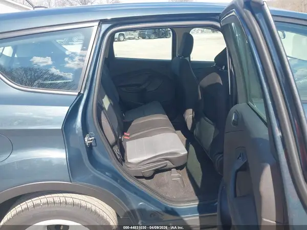 1FMCU0F70KUA60387 2019 FORD ESCAPE - Image 8