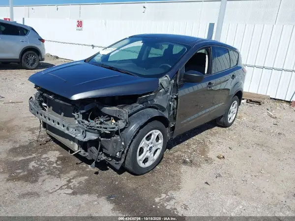 1FMCU0F70KUA71051 2019 FORD ESCAPE - Image 2